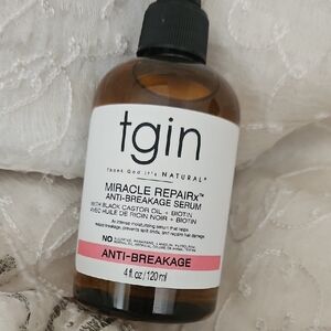 Miracle RepairRx Anti-Breakage Serum - 4 fl oz